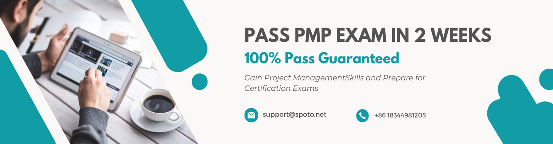 pmp exam